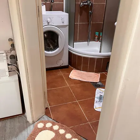 Apartment Luna Kragujevac